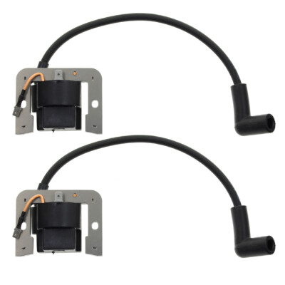 Replacement Ignition Coil For Kohler Engines (24 584 03-S, 2458403S, 2458411)