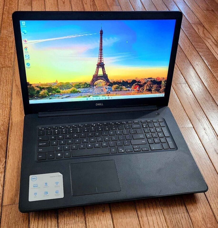 Dell Inspiron 17 3793 17.3 Dell Inspiron 17 3793 17.3