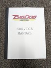 1999 2000 2001 2002 Big Dog Pitbull Prosport Bulldog Wolf Service Repair Manual