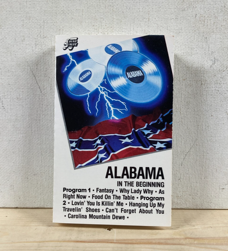 Various Country Music Artist's Cassette Tapes "Your Choice" - Picture 2 of 323