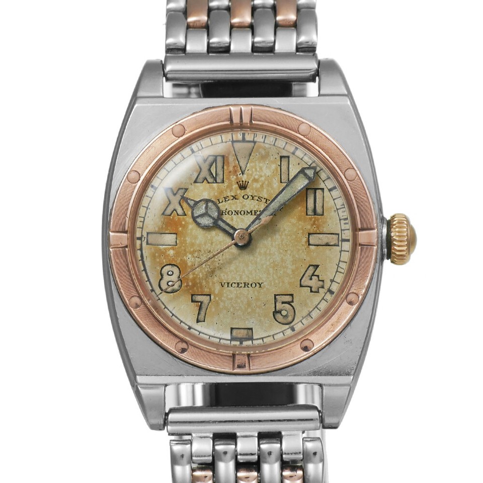 Rolex Oyster 3121 - 1 of 1