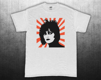 Siouxsie Sioux - T-Shirt