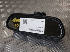 Retroviseur intérieur Citroen JUMPY