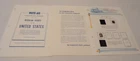 US Stamp Collection- Collection on 30 White Ace pages (J27)