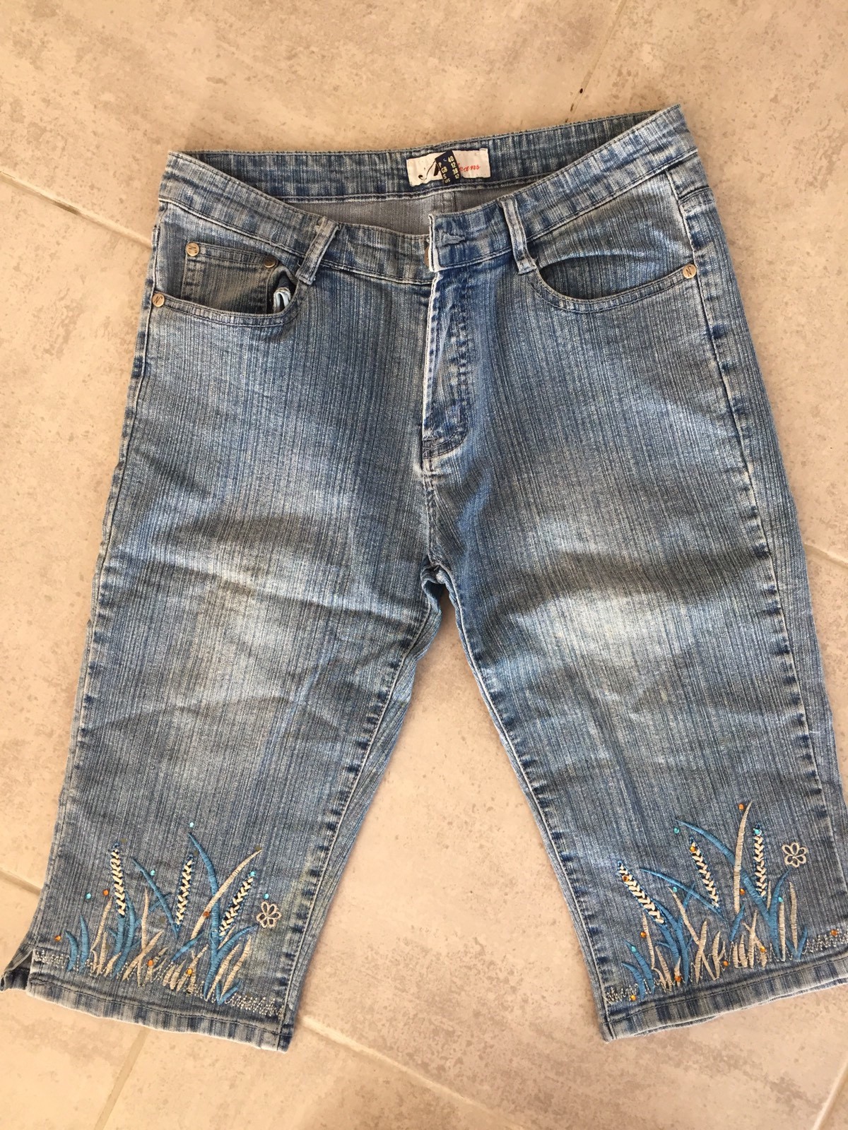lot 5 Pantalons Pantacourt vintage 90’femme 90’femme 90’femme T.40 ZARA JOST CACHE CACHE N JEAN.. 5ce68d lot 5 Pantalons Pantacourt vintage 90’femme 90’femme 90’femme T.40 ZARA JOST CACHE CACHE N JEAN.. 5ce68d