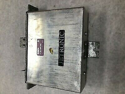 Rolls Royce Bentley Silver Spirit Spur Mulsanne Eight Bosch ECM ECU 0280800069 