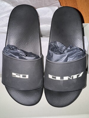 Rick Owens So Cunty Sides IT41 | eBay