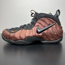 air foamposite pro hyper crimson