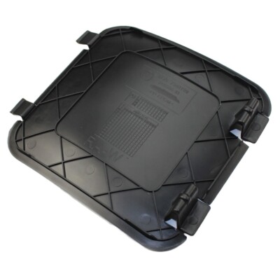 Front Upper Fender Hood Cover For BMW 7 G11 (2015-) 5175