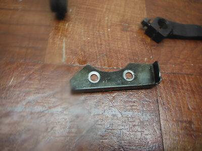 93-01 kawasaki ninja zx11 MISC MOUNT BRACKET ROD CABLE MISC