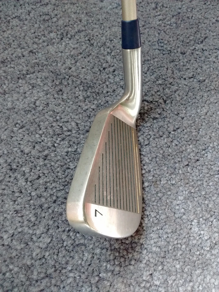 Excalibur ELT Tour Oversize # 7 Iron = (Ladies) - Image 2 of 4