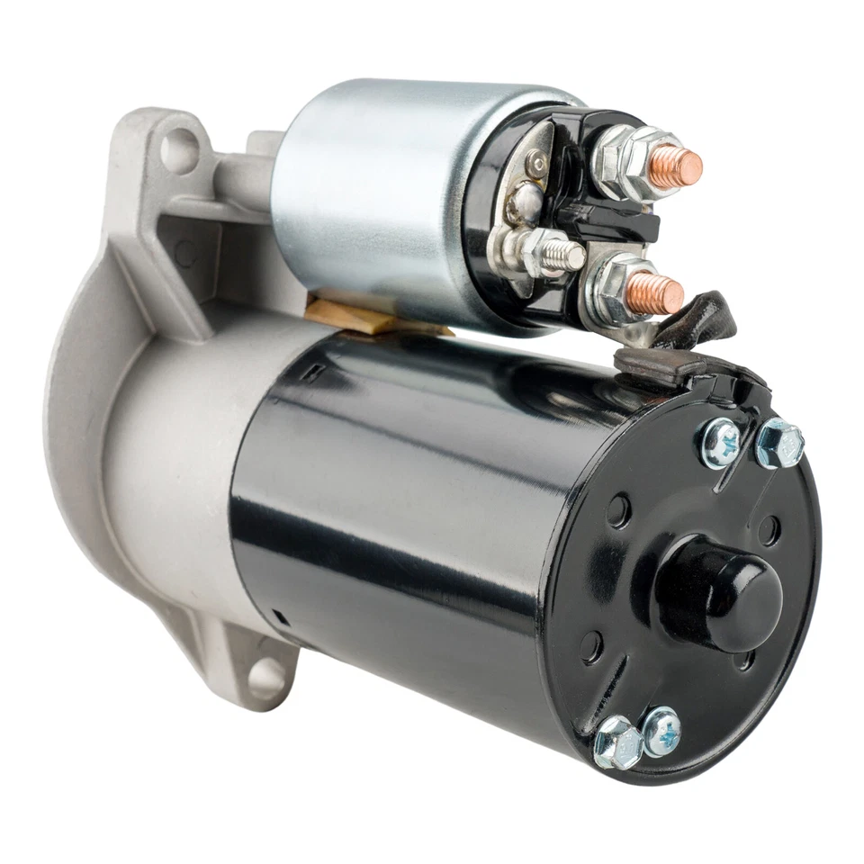 3205N Starter For Ford Mustang 1992-2004 F-150 1992-1998 F-250 F-350 1992-1997 - Изображение 4 из 4