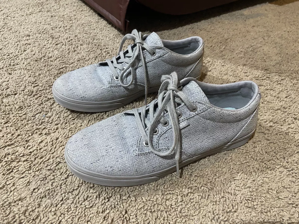 8s style hotsell vans