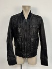 Archivleiter 548. Gucci Vintage Herren Bomberjacke Gr. S/M.