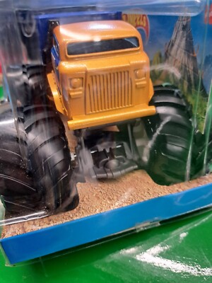 HotWheels TRASH TRUCK ホットウィール　ヴィンテージ 鬼レア HotWheels TRASH TRUCK ホットウィール ヴィンテージ 鬼レア Hot