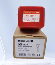 1pcs Honeywell WFS-1001-H  water flow switch Flow Switch Sensor