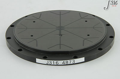 t.h 4873 APPLIED MATERIALS ESD CHUCK 200MM SHELL ASSY 0040-99949 | eBay