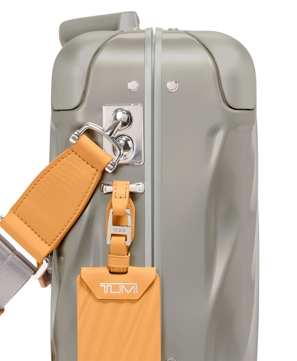 Tumi 19 Degree Briefcase Titanium | eBay