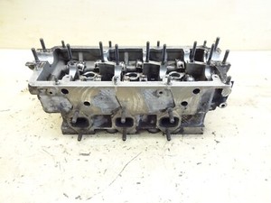 VW Passat 3BG V6 2.5 TDI BDG Zylinderkopf 4-6 mit Ventile 059103063AC