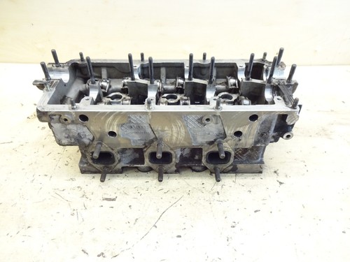 VW Passat 3BG V6 2.5 TDI BDG Zylinderkopf 4-6 mit Ventile 059103063AC