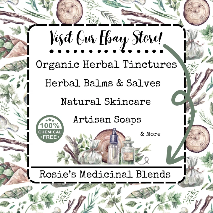 Concentración y memoria | Bálsamo herbal orgánico | Inteligente | Mente | Cerebro | Estudio Foto 4 de 4