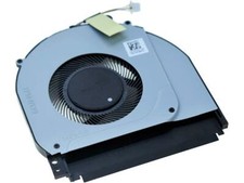 CPU Cooling Fan For HP Pavilion x360 15-DQ 15-DQ0953CL 15-DQ0078NR 15-DQ0081NR