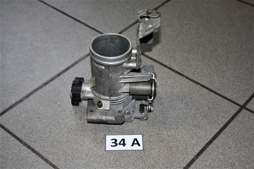 BMW E36 Drosselklappe 1743139