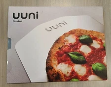 Uuni 12" Classic Pizza Peel with FREE SHIPPING OONI