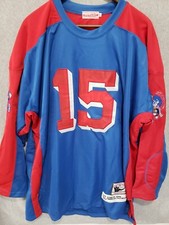 Mitchell & Ness 1947 NFL Los Angeles Dons Throwback Jersey Size 58