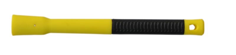 Manico carpentiere in fibra cm.50