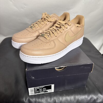 Nike Air Force 1'07 Craft Vachetta Tan