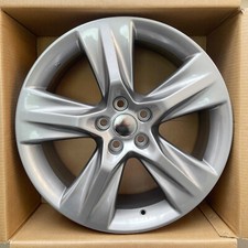 Us Stock 19 X 7.5 Alloy Wheel Rim Replacement For Toyota Highlander 2014-2019