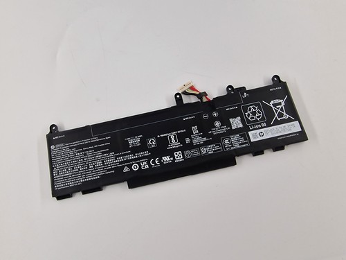 Batterie d'origine HP ZBook FIREFLY 14 G11 N59787-005 BX03XL - Afbeelding 3 van 9
