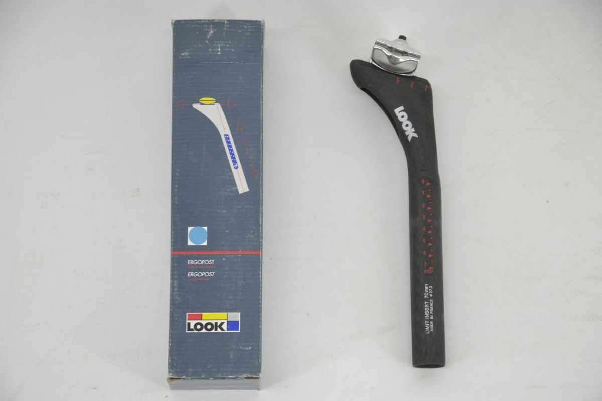 Look Ergopost 27.2mm | eBay