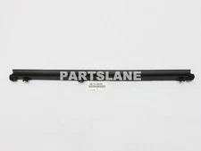 68174-60060 Toyota OEM Genuine WEATHERSTRIP, REAR DOOR GLASS, INNER LH