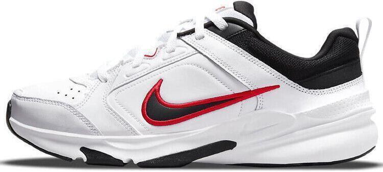 Nike Defy All Day White University Red for Sale  display picture 2