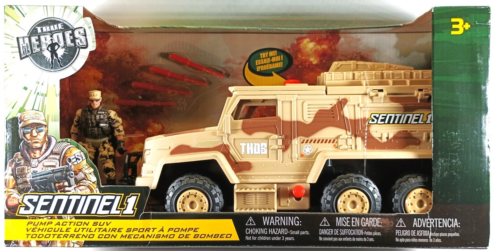 action figures playsets Toy R Us
