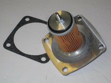 Filtre à huile Triumph TR6