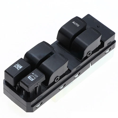 New Front Right side Power Window Master Switch 37990-77J00 For Suzuki SX4 Swift - Picture 7 of 8