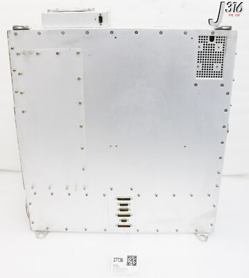 27736 LAM RESEARCH RF NETWORK MATCH 853-043759-218