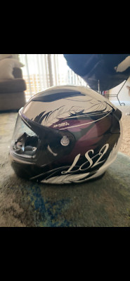 ls2 rapid 2 dreamcatcher helmet