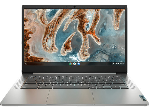 LENOVO IdeaPad 3 Chromebook 14, Chromebook, mit 14 Zoll Display