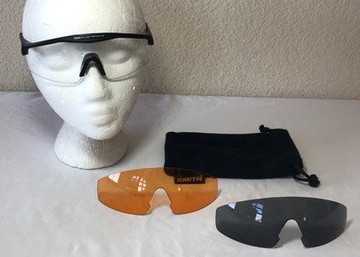 smith sunglasses changeable lenses