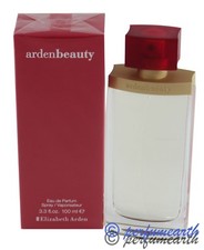 ARDEN BEAUTY BY ELIZABETH ARDEN 3.3 OZ EDP SPRAY FOR WOMEN NEW IN BOX