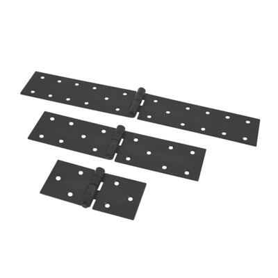 Schwarz Backflap Scharnier Metall Rückenklappe Scharnier Box Theke