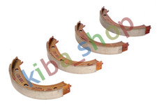 BRAKE SHOE KIT FITS BMW 3 E36 5 E28 5 E34 6 E24 7 E23 7 E32 7 E38 8 E31 Z3 E36