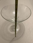 Rare Vintage Rosenthal Crystal Pedestal Bowl in Mint Condition. Beautiful Unique — photo 10