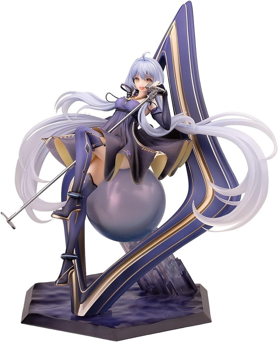 NEW] MEDIUM5 VOCALOID Stardust Whisper of the Star 1/7scale 305mm