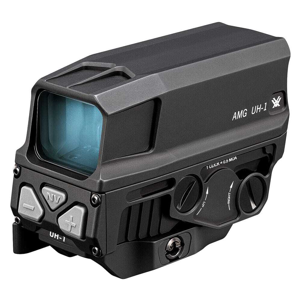 vortex uh-1 gen2 中古美品 Vortex AMG UH-1 Gen II 1 MOA Red Dot EBR-CQB Holographic
