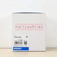 1PC Omron CJ1W-PD025 power supply unit